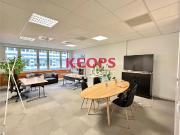 Location bureau Toulouse Sud Proche bus L5 et L152