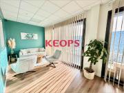Location bureau Toulouse ZI Thibaud, bus L49, L50