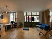 Location bureau Tours hyper centre Proche tramway et Halles