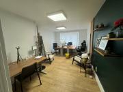 Location bureau Villeurbanne Proche Charpennes, bus,...