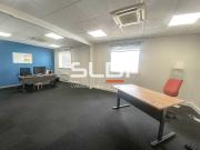 Location bureau Villeurbanne Proche métro et autoroute