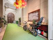 Location Bureaux 1000 m2 Paris 16ème