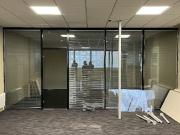 Location Bureaux 100 m2 Bihorel