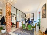 Location Bureaux 100 m2 Paris 18ème