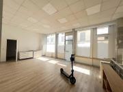 Location Bureaux 100 m2 Paris 19ème