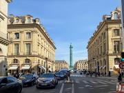 Location Bureaux 100 m2 Paris 1er