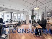 Location Bureaux 100 m2 Paris 2ème