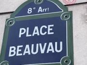 Location Bureaux 100 m2 Paris 8ème