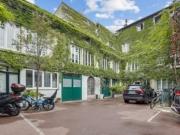 Location Bureaux 102 m2 Asnieres sur seine