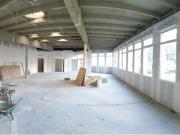 Location Bureaux 108 m2 Saint Herblain