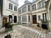 Location Bureaux 109 m2 Paris 8ème