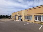 Location Bureaux 109 m2 Sorgues