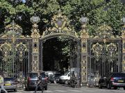 Location Bureaux 10 pièces 256 m2 Paris 8ème