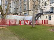 Location Bureaux 112 m2 Versailles