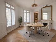Location Bureaux 115 m2 Paris 1er