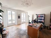 Location Bureaux 115 m2 Paris 9ème