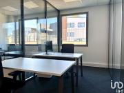 Location Bureaux 11 m2 Champagne au Mont d'Or