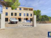 LOCATION BUREAUX 121m2 PEYNIER