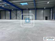 Location Bureaux 1240 m2 Reims