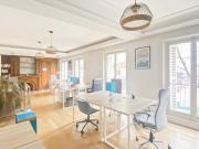Location Bureaux 125 m2 Paris 3ème