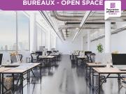 Location Bureaux 127 m2 Beziers