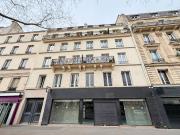 Location Bureaux 125 m2 Paris 14ème