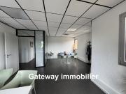 Location Bureaux 130 m2 Clermont Ferrand