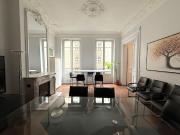 Location Bureaux 124 m2 Paris 8ème