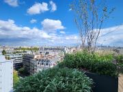 Location Bureaux 1360 m2 Paris 15ème