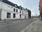 Location Bureaux 136 m2 Lille