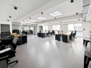 Location Bureaux 136 m2 Paris 10ème