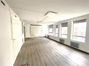 Location Bureaux 140 m2 Paris 9ème