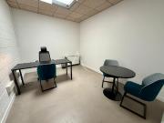 Location Bureaux 13 m2 Labège