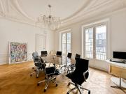 Location Bureaux 141 m2 Paris 2ème
