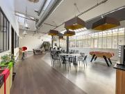 Location Bureaux 1455 m2 Paris 11ème