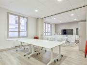 Location Bureaux 145 m2 Paris 16ème