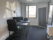 Location Bureaux 14 m2 Champagne au Mont d'Or