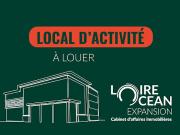 Location Bureaux 150 m2 Nantes