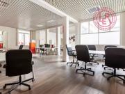 Location Bureaux 150 m2 Paris 10ème