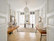 Location Bureaux 158 m2 Paris 1er