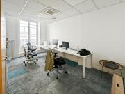 Location Bureaux 162 m2 Paris 1er