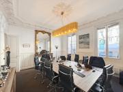 Location Bureaux 169 m2 Paris 7ème