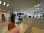 Location Bureaux 176 m2 Lyon 2ème
