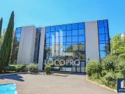 LOCATION BUREAUX 176M2 À Aix en Provence