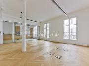 Location Bureaux 180 m2 Paris 9ème