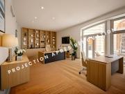 Location Bureaux 180 m2 Paris 9ème