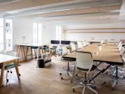 Location Bureaux 181 m2 Paris 2ème