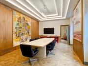 Location Bureaux 186 m2 Paris 16ème