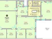 Location Bureaux 186 m2 Paris 9ème