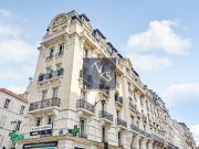 Location Bureaux 187 m2 Paris 17ème